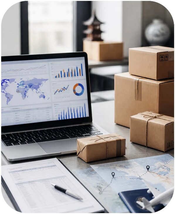 Cross border ecommerce в Китае под ключ от 26200 р. | Китаист